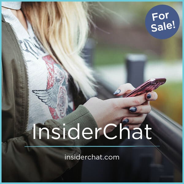 InsiderChat.com image 2