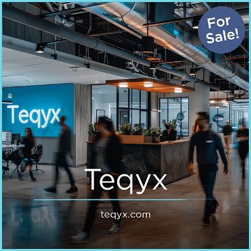 Teqyx.com