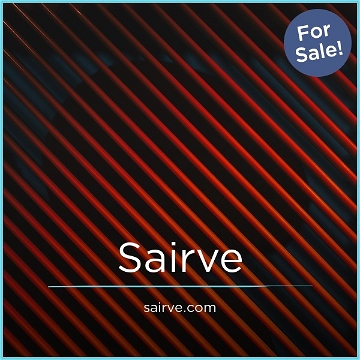 Sairve.com