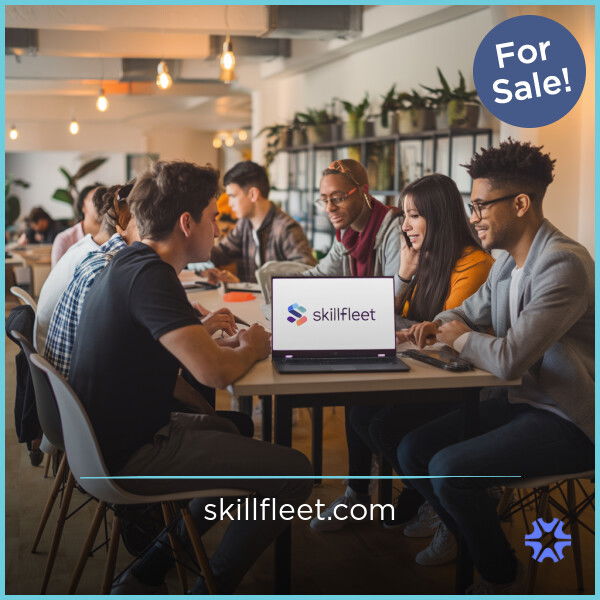 SkillFleet.com