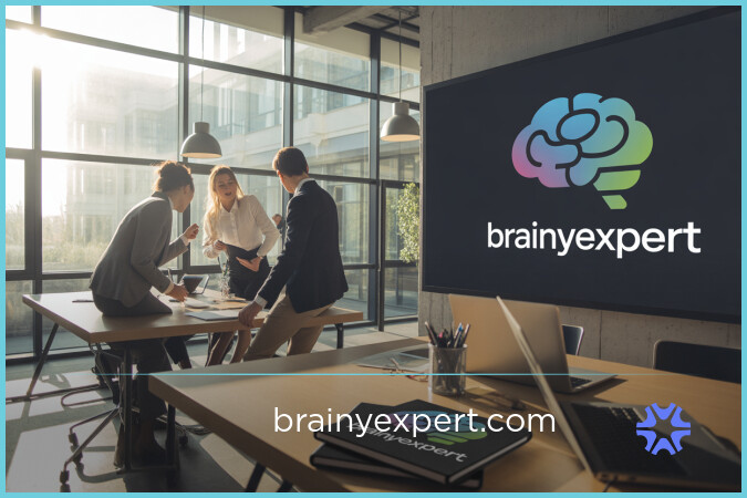 BrainyExpert.com image 2