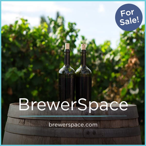 BrewerSpace.com image 2