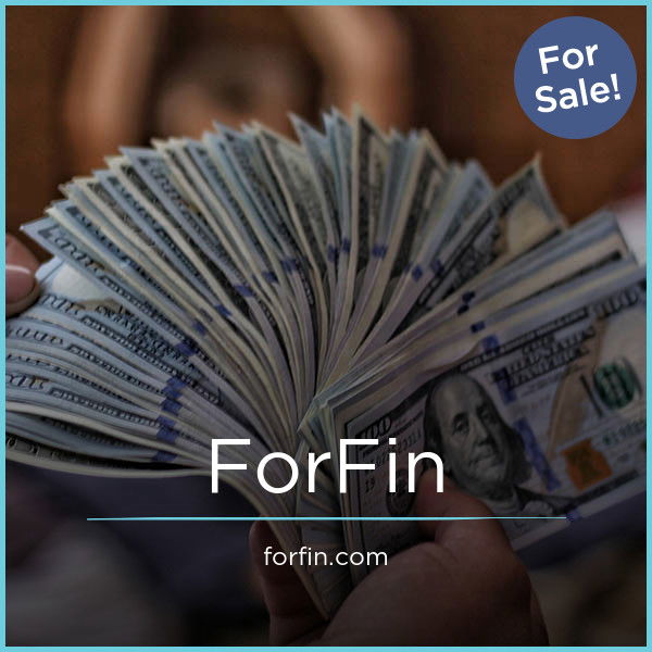 ForFin.com — 2