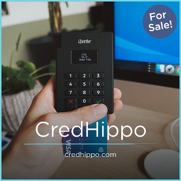 CredHippo.com