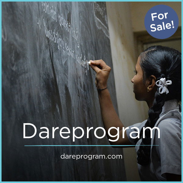 dareprogram.com — 2
