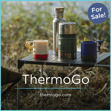 thermogo.com