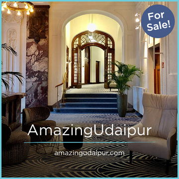 AmazingUdaipur.com