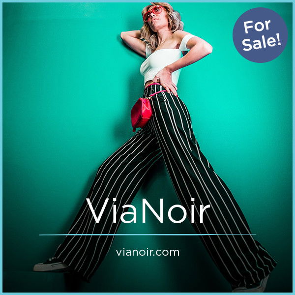 ViaNoir.com