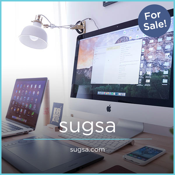 Sugsa.com - buy Good premium domains
