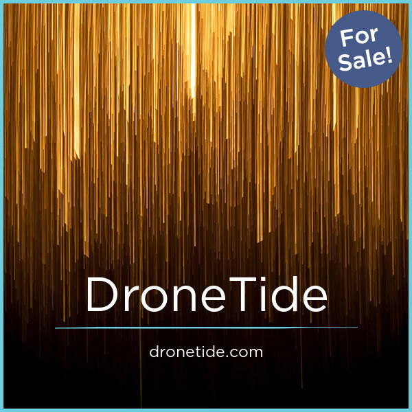 DroneTide.com