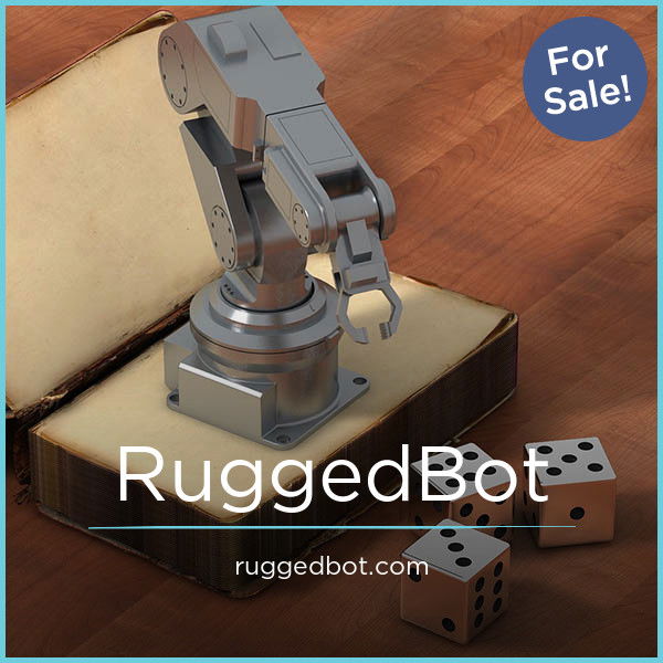 RuggedBot.com