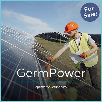 GermPower.com