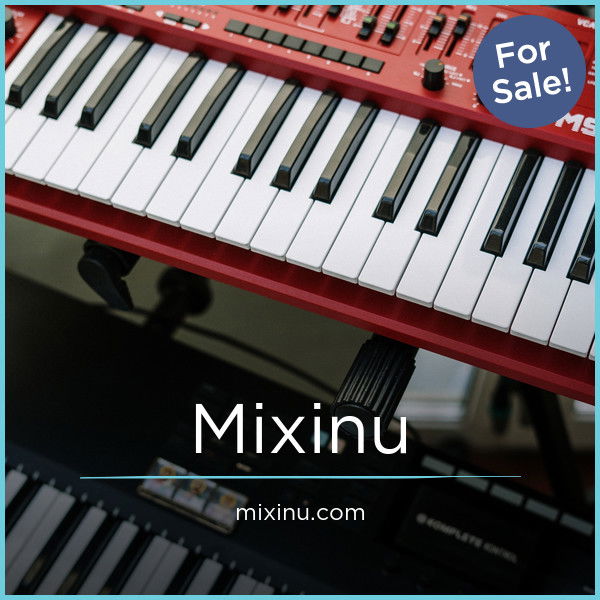 Mixinu.com