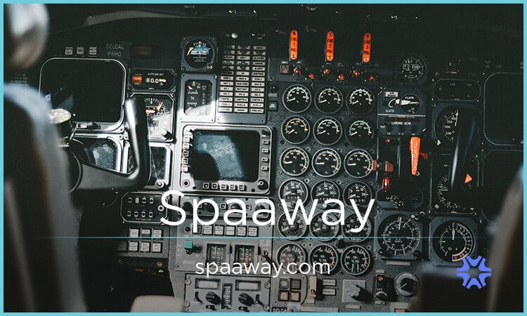 Spaaway.com image 2