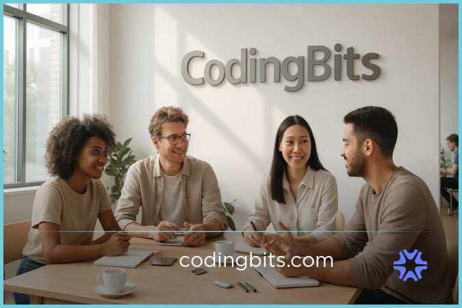 CodingBits.com — 2