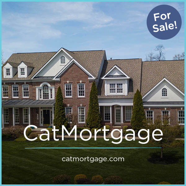 CatMortgage.com — 2