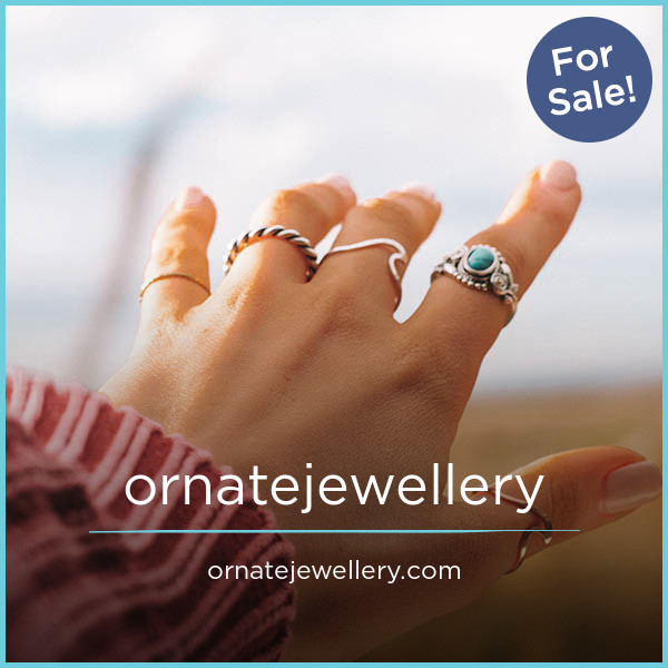 OrnateJewellery.com image 2