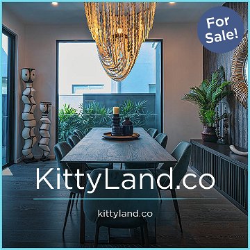 KittyLand.co