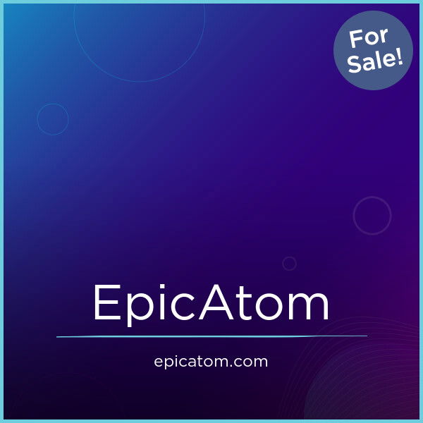 EpicAtom.com