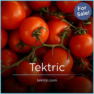 Tektric.com