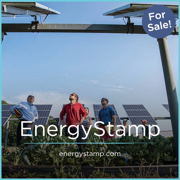 EnergyStamp.com