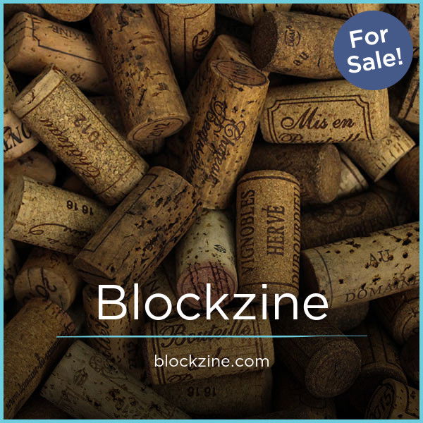 Blockzine.com