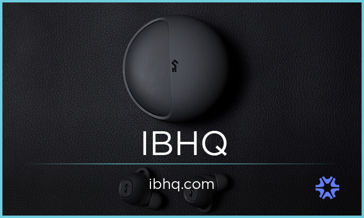IBHQ.com image 2