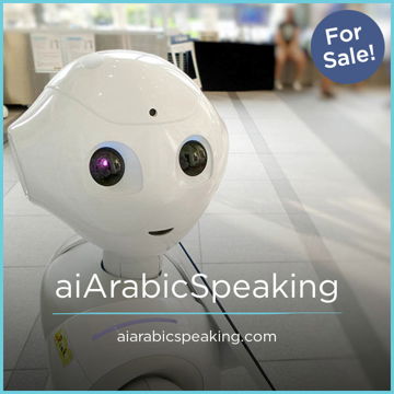 aiArabicSpeaking.com