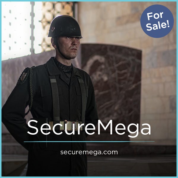 SecureMega.com image 2