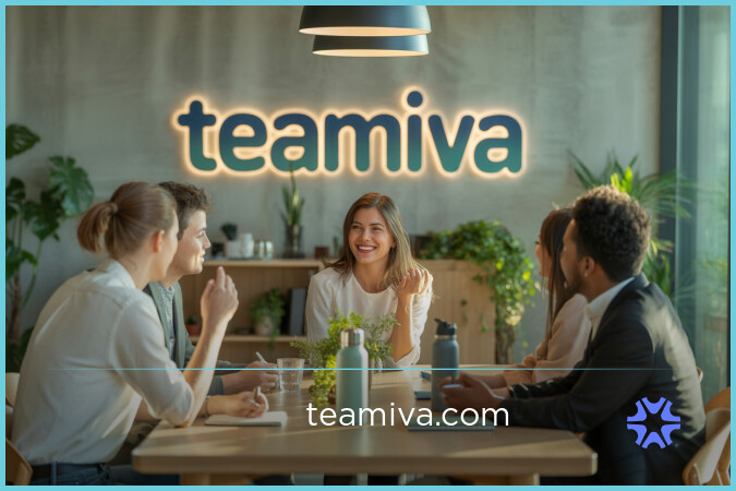 Teamiva.com image 2
