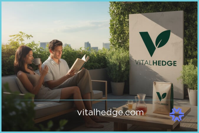 VitalHedge.com image 2