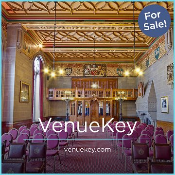VenueKey.com