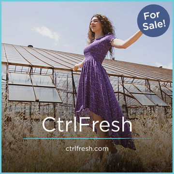 CtrlFresh.com