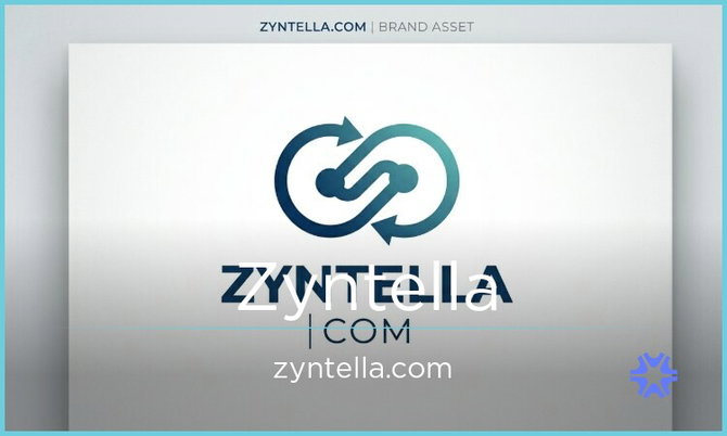 Zyntella.com — 2
