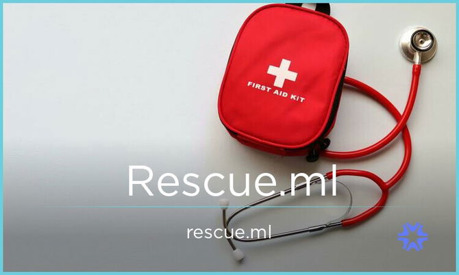 Rescue.ml