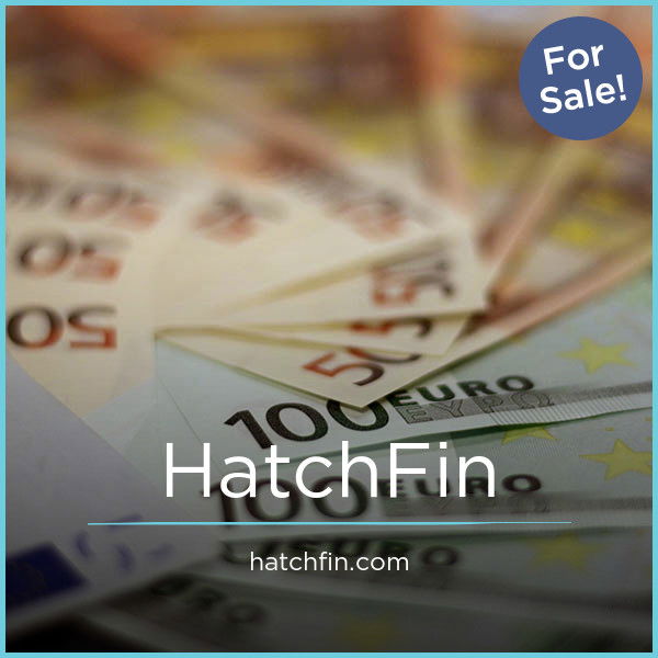 HatchFin.com