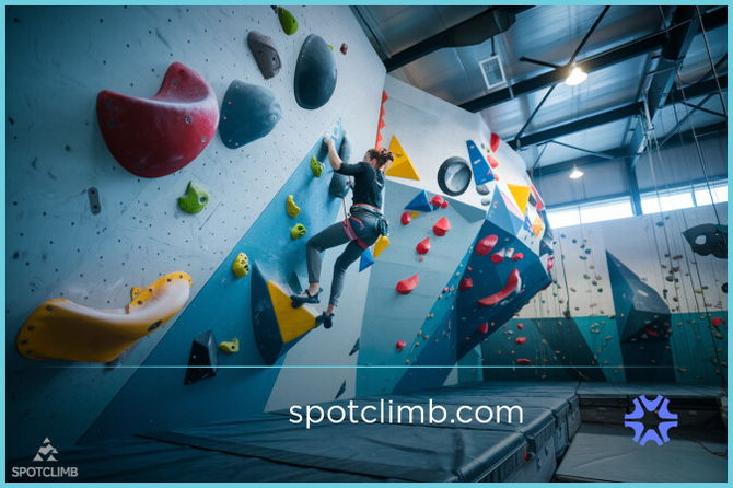SpotClimb.com — 2