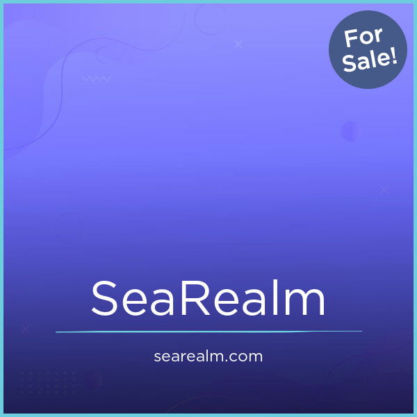 SeaRealm.com