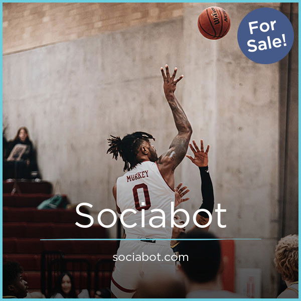 Sociabot.com