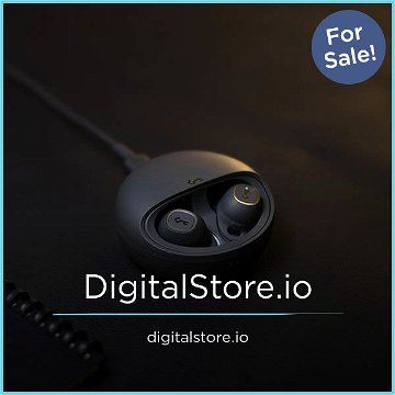 DigitalStore.io