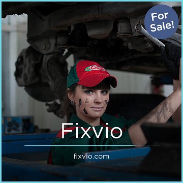 Fixvio.com
