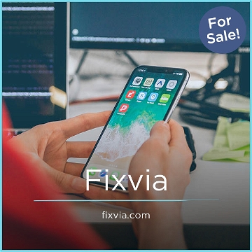 Fixvia.com