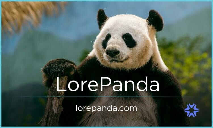 LorePanda.com image 2