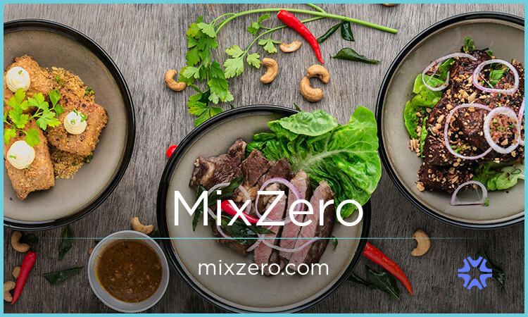 MixZero.com image 2