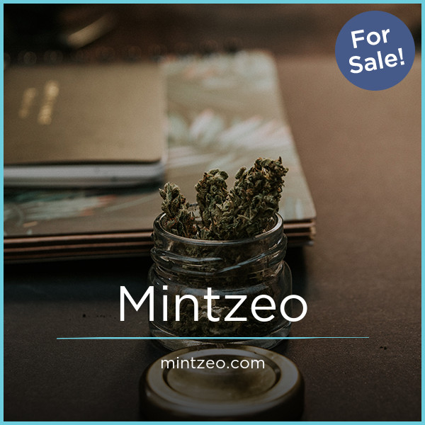 Mintzeo.com - Best premium domains for sale