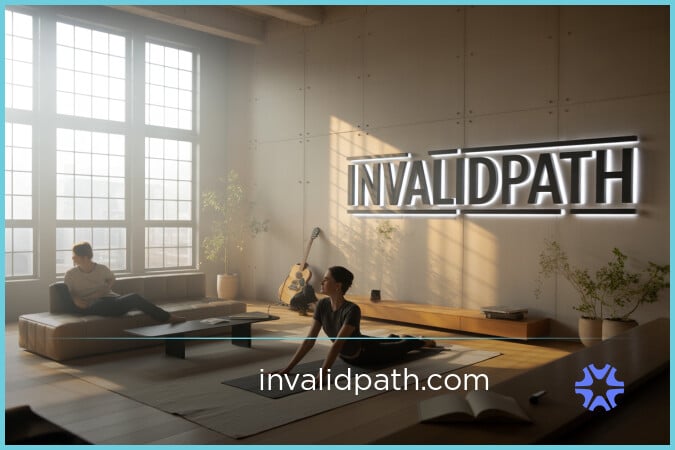 InvalidPath.com image 2