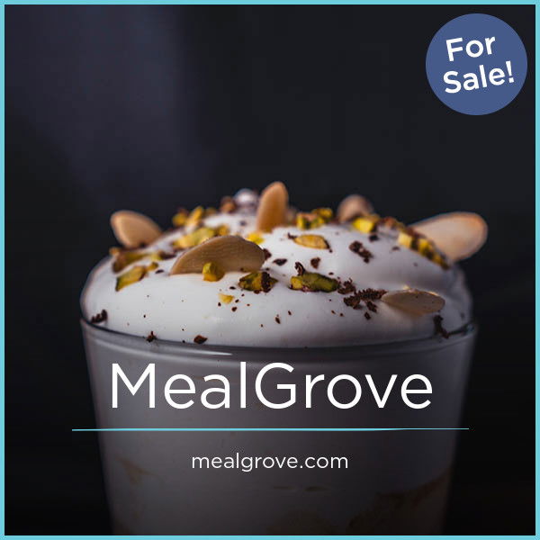 MealGrove.com