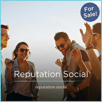Reputation.social