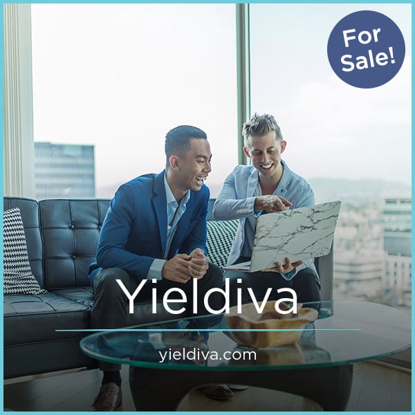 Yieldiva.com — 2