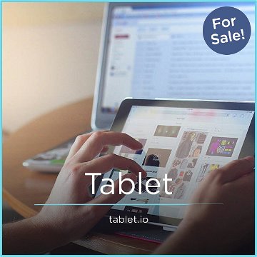 Tablet.io